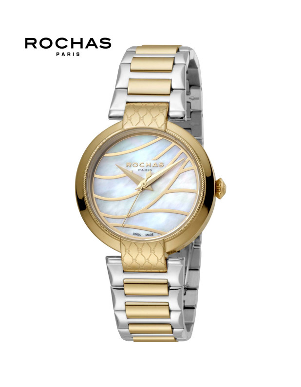 ROCHAS Ladies Watch